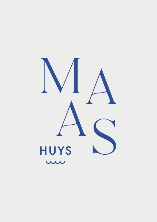 הוילה לאנקן Maashuys מראה חיצוני תמונה